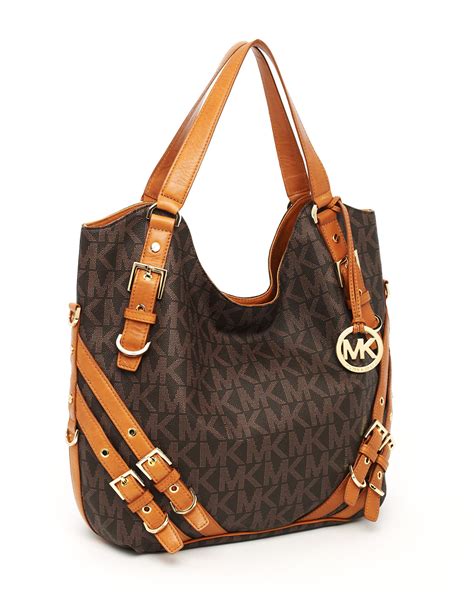 michael kors milo large tote|Michael Kors outlet large tote.